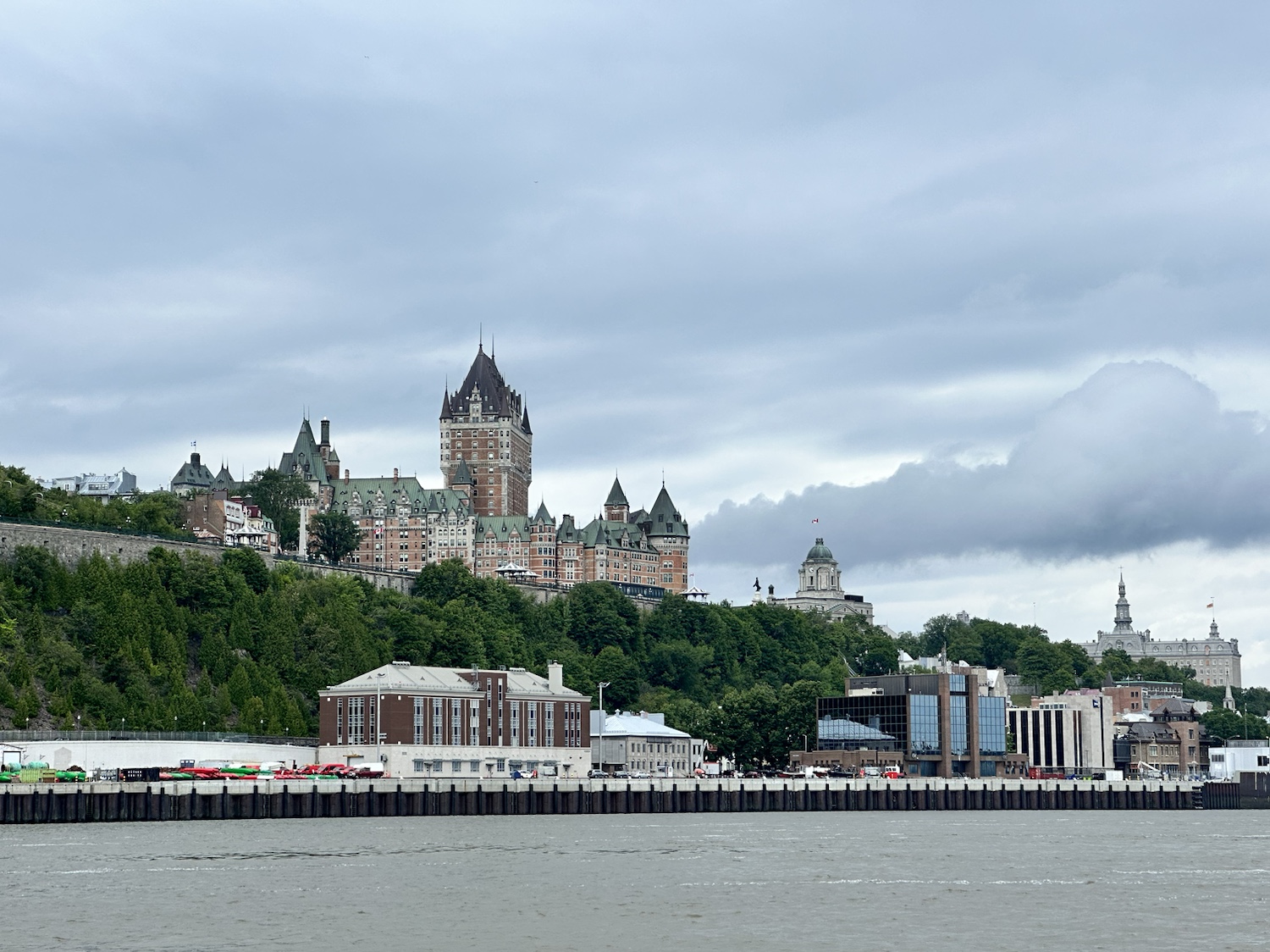 Quebec City